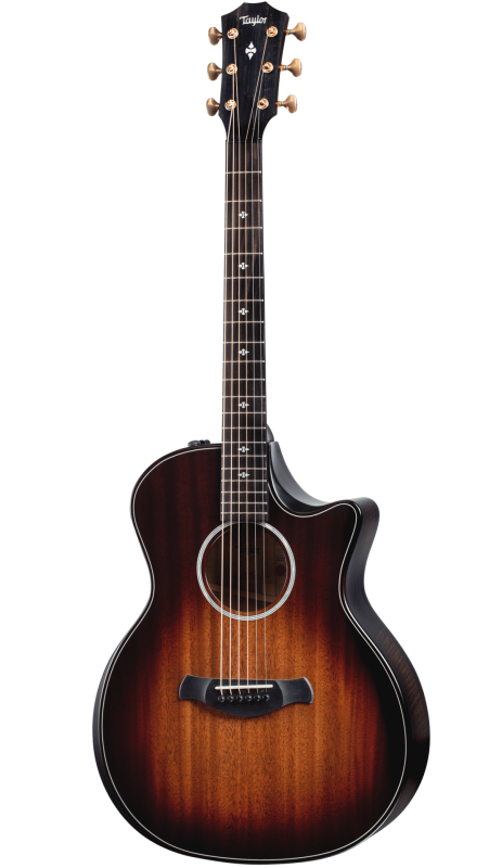 Taylor Builder´s Edition 324ce